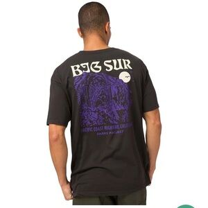 Parks Project Big Sur Tee
